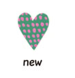 new